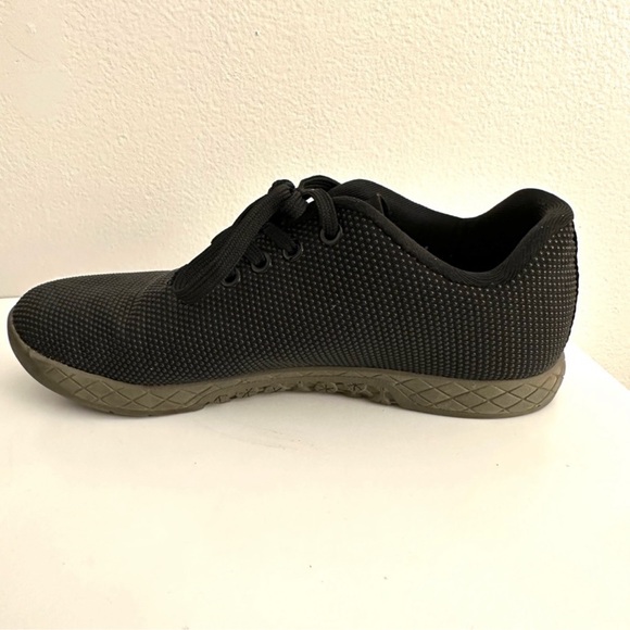 NoBull black Ivy sneakers - Picture 5 of 9